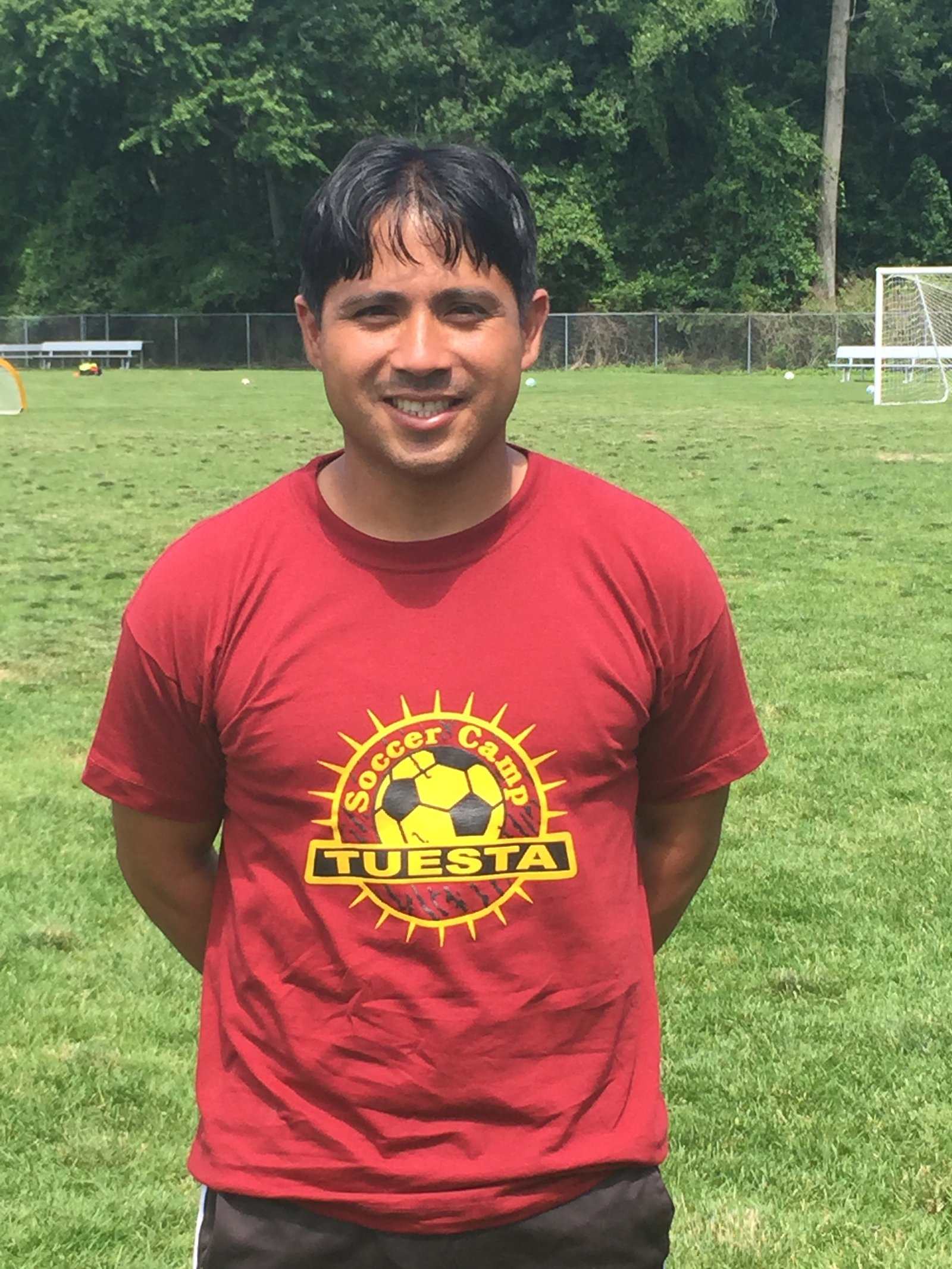 Coach David